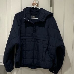 FP Movement by Free People Pippa Water Resistant Packable Pullover